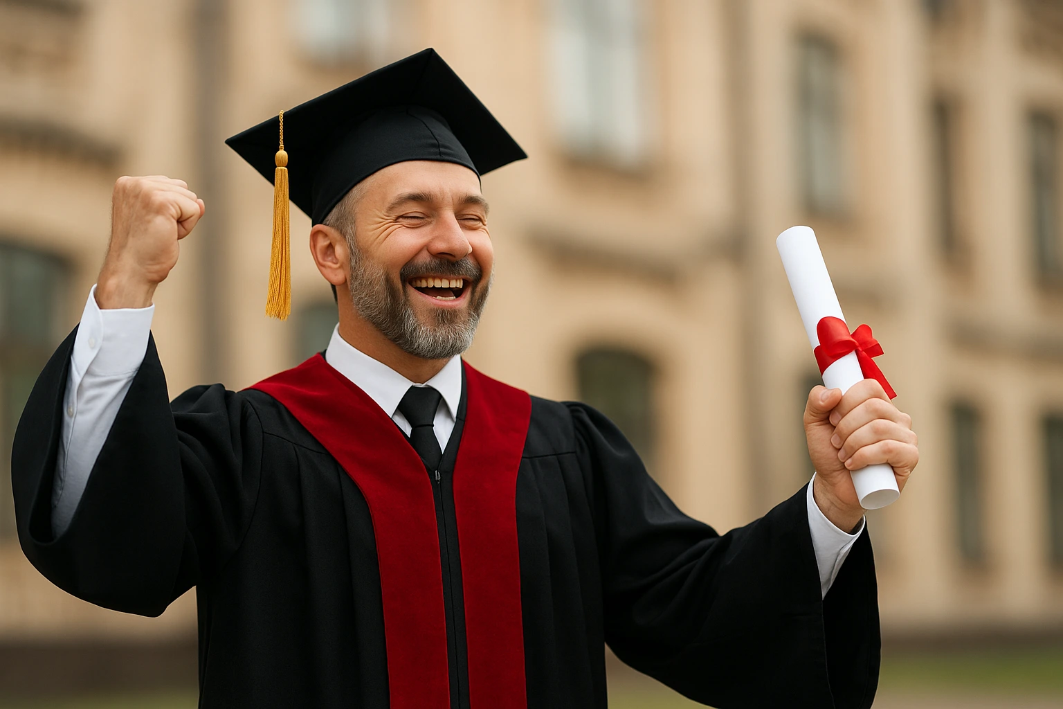 Honorary Doctorates Program Smebizz